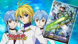 Cardfight Vanguard Sharlene Hentai Cardfight Vanguard Sharlene Hentai